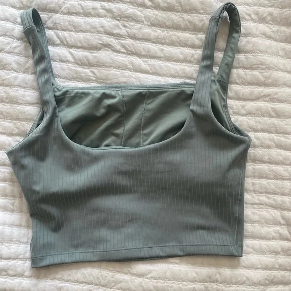 Vuori Inversion Rib Support Tank - Picture 7 of 7